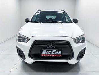 Mitsubishi ASX OUTDOOR 2.0 4×2 16V 160cv Aut. 2016
