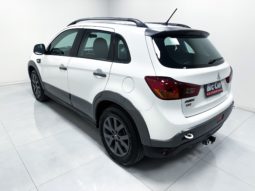 
										Mitsubishi ASX OUTDOOR 2.0 4×2 16V 160cv Aut. 2016 full									