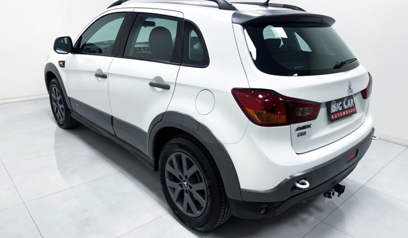 
								Mitsubishi ASX OUTDOOR 2.0 4×2 16V 160cv Aut. 2016 full									