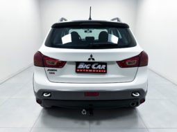 
										Mitsubishi ASX OUTDOOR 2.0 4×2 16V 160cv Aut. 2016 full									