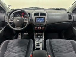 
										Mitsubishi ASX OUTDOOR 2.0 4×2 16V 160cv Aut. 2016 full									