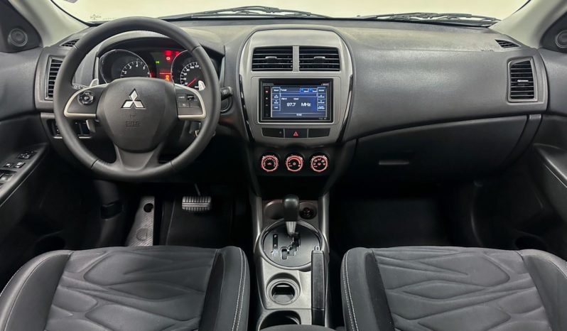 
								Mitsubishi ASX OUTDOOR 2.0 4×2 16V 160cv Aut. 2016 full									