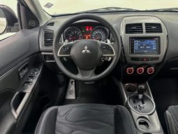 
										Mitsubishi ASX OUTDOOR 2.0 4×2 16V 160cv Aut. 2016 full									