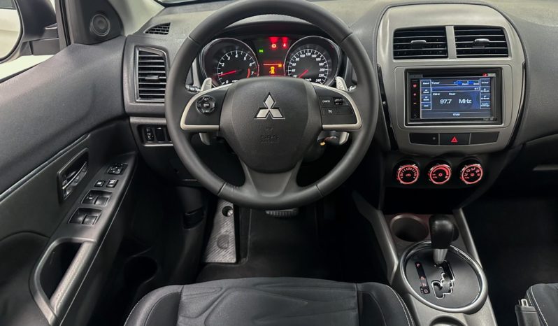 
								Mitsubishi ASX OUTDOOR 2.0 4×2 16V 160cv Aut. 2016 full									