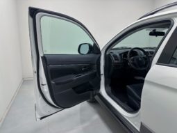 
										Mitsubishi ASX OUTDOOR 2.0 4×2 16V 160cv Aut. 2016 full									