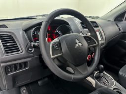 
										Mitsubishi ASX OUTDOOR 2.0 4×2 16V 160cv Aut. 2016 full									