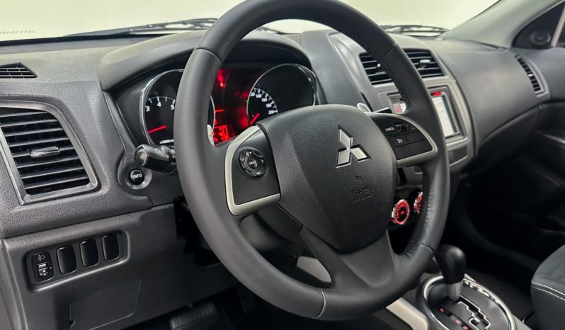
								Mitsubishi ASX OUTDOOR 2.0 4×2 16V 160cv Aut. 2016 full									