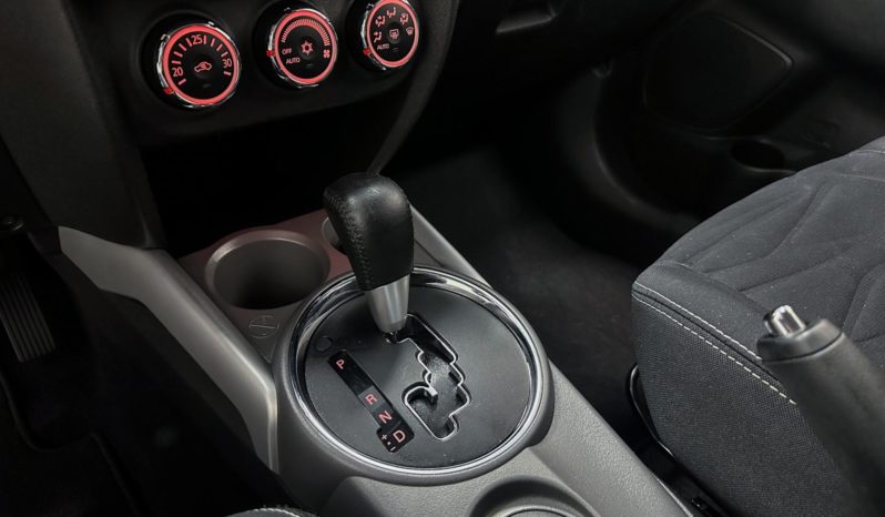 
								Mitsubishi ASX OUTDOOR 2.0 4×2 16V 160cv Aut. 2016 full									