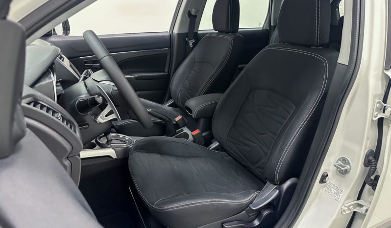 
								Mitsubishi ASX OUTDOOR 2.0 4×2 16V 160cv Aut. 2016 full									