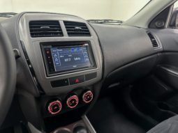 
										Mitsubishi ASX OUTDOOR 2.0 4×2 16V 160cv Aut. 2016 full									