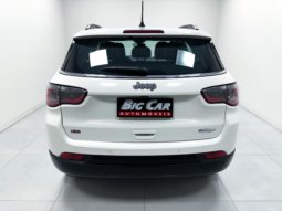 
										Jeep Compass LONGITUDE 2.0 4×2 Flex 16V Aut. 2018 full									