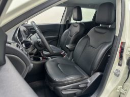 
										Jeep Compass LONGITUDE 2.0 4×2 Flex 16V Aut. 2018 full									