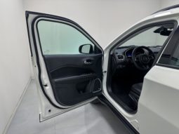 
										Jeep Compass LONGITUDE 2.0 4×2 Flex 16V Aut. 2018 full									