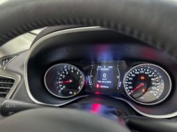 
										Jeep Compass LONGITUDE 2.0 4×2 Flex 16V Aut. 2018 full									