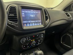 
										Jeep Compass LONGITUDE 2.0 4×2 Flex 16V Aut. 2018 full									