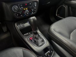 
										Jeep Compass LONGITUDE 2.0 4×2 Flex 16V Aut. 2018 full									