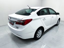 
										Hyundai HB20S Comfort Plus 1.6 Flex 16V Aut. 2015 full									