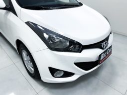 
										Hyundai HB20S Comfort Plus 1.6 Flex 16V Aut. 2015 full									