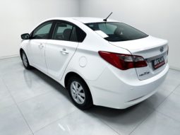 
										Hyundai HB20S Comfort Plus 1.6 Flex 16V Aut. 2015 full									