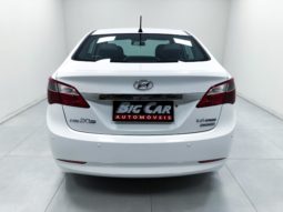 
										Hyundai HB20S Comfort Plus 1.6 Flex 16V Aut. 2015 full									