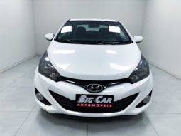 
										Hyundai HB20S Comfort Plus 1.6 Flex 16V Aut. 2015 full									