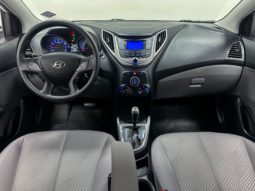 
										Hyundai HB20S Comfort Plus 1.6 Flex 16V Aut. 2015 full									