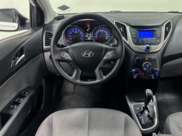 
										Hyundai HB20S Comfort Plus 1.6 Flex 16V Aut. 2015 full									
