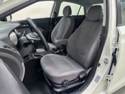 
										Hyundai HB20S Comfort Plus 1.6 Flex 16V Aut. 2015 full									