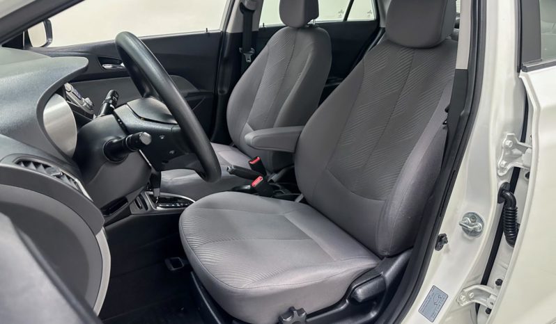 
								Hyundai HB20S Comfort Plus 1.6 Flex 16V Aut. 2015 full									