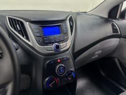
										Hyundai HB20S Comfort Plus 1.6 Flex 16V Aut. 2015 full									