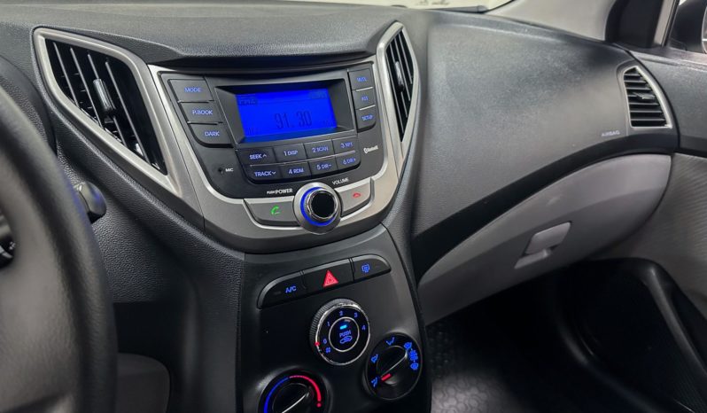 
								Hyundai HB20S Comfort Plus 1.6 Flex 16V Aut. 2015 full									