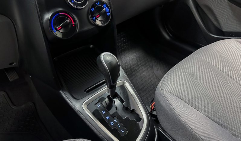 
								Hyundai HB20S Comfort Plus 1.6 Flex 16V Aut. 2015 full									