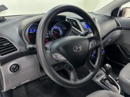 
										Hyundai HB20S Comfort Plus 1.6 Flex 16V Aut. 2015 full									