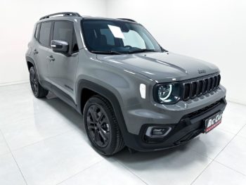 Jeep Renegade Longitude T270 1.3 TB 4×2 Flex Aut. 2024
