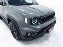 
										Jeep Renegade Longitude T270 1.3 TB 4×2 Flex Aut. 2024 full									