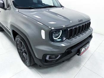 Jeep Renegade Longitude T270 1.3 TB 4×2 Flex Aut. 2024
