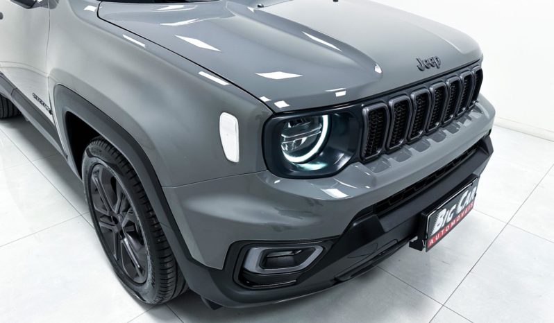 
								Jeep Renegade Longitude T270 1.3 TB 4×2 Flex Aut. 2024 full									