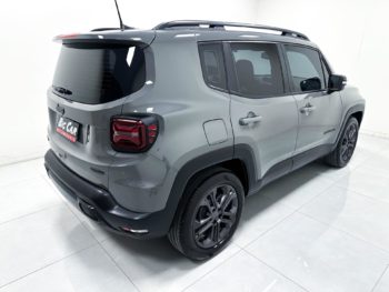 Jeep Renegade Longitude T270 1.3 TB 4×2 Flex Aut. 2024