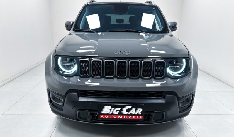 
								Jeep Renegade Longitude T270 1.3 TB 4×2 Flex Aut. 2024 full									