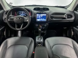 
										Jeep Renegade Longitude T270 1.3 TB 4×2 Flex Aut. 2024 full									