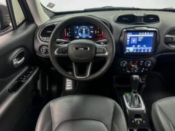 
										Jeep Renegade Longitude T270 1.3 TB 4×2 Flex Aut. 2024 full									