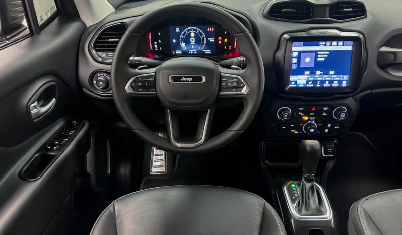 
								Jeep Renegade Longitude T270 1.3 TB 4×2 Flex Aut. 2024 full									