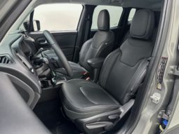 
										Jeep Renegade Longitude T270 1.3 TB 4×2 Flex Aut. 2024 full									