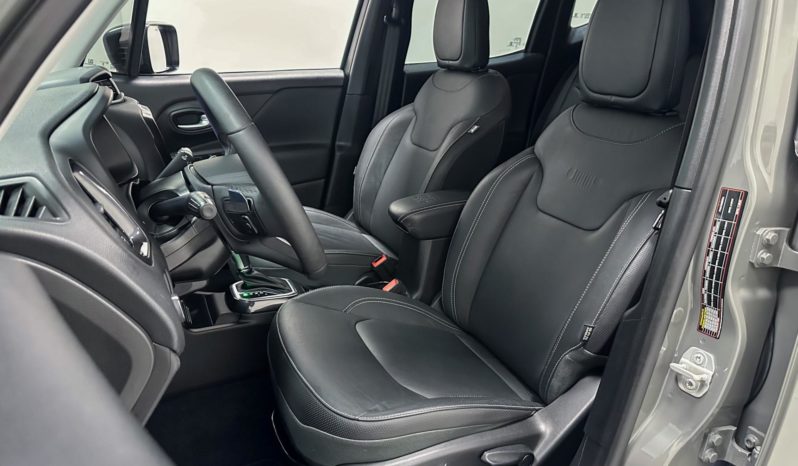 
								Jeep Renegade Longitude T270 1.3 TB 4×2 Flex Aut. 2024 full									