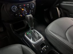 
										Jeep Renegade Longitude T270 1.3 TB 4×2 Flex Aut. 2024 full									