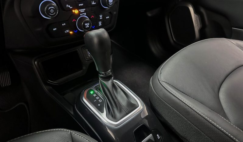 
								Jeep Renegade Longitude T270 1.3 TB 4×2 Flex Aut. 2024 full									