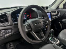
										Jeep Renegade Longitude T270 1.3 TB 4×2 Flex Aut. 2024 full									