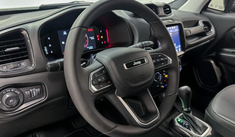 
								Jeep Renegade Longitude T270 1.3 TB 4×2 Flex Aut. 2024 full									