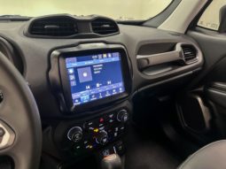 
										Jeep Renegade Longitude T270 1.3 TB 4×2 Flex Aut. 2024 full									