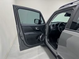 
										Jeep Renegade Longitude T270 1.3 TB 4×2 Flex Aut. 2024 full									